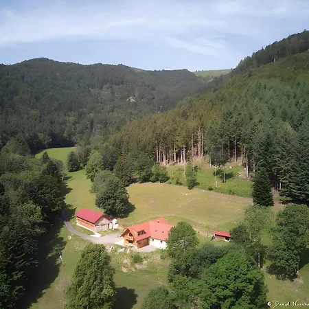 Du Batschinamatten Fellering
