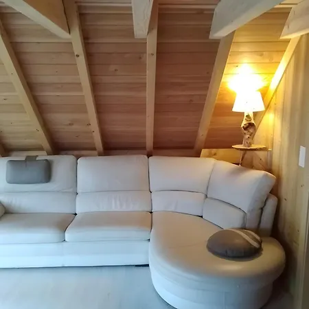 Alpehytte Du Batschinamatten