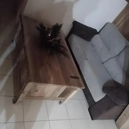 Du Batschinamatten Horská chata Fellering